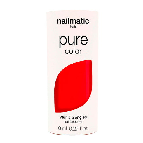 NM pure color DITA